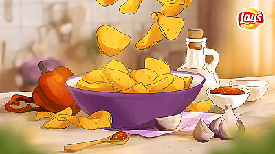 Lays - Gallery Image 22