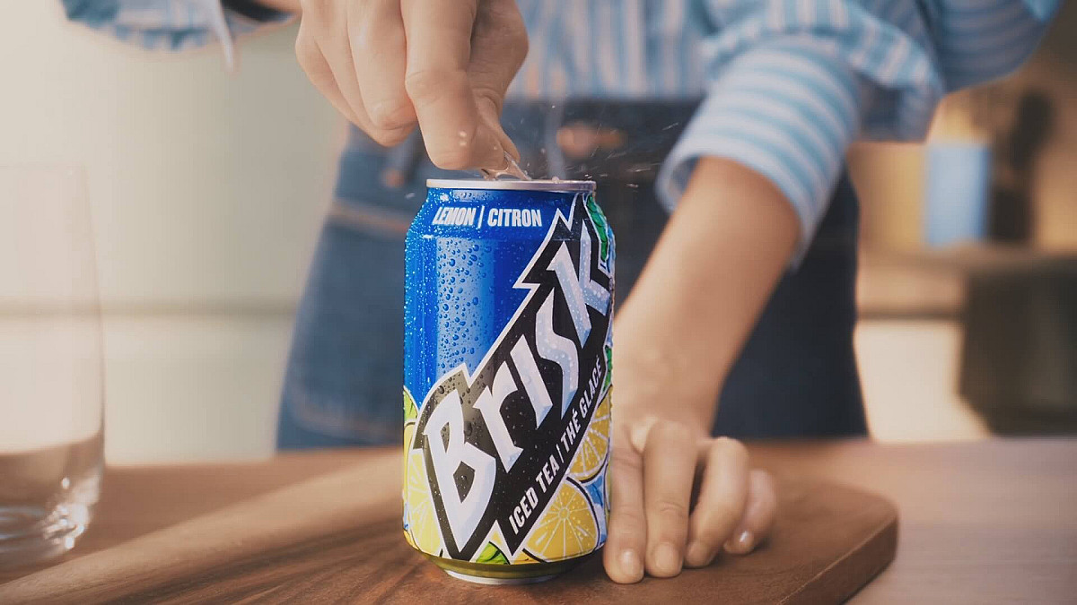 Brisk