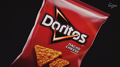 Doritos - Gallery Image 22