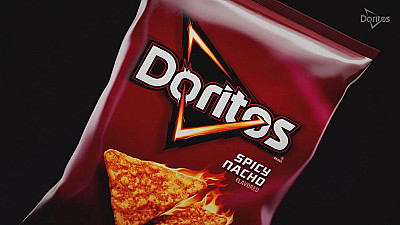 Doritos - Gallery Image 22