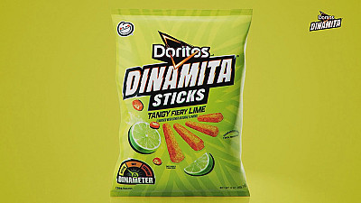 Doritos - Gallery Image 22