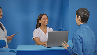 Rectangle Health  - Gallery Image 22