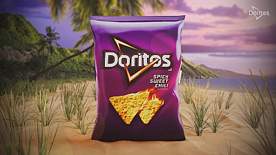 Doritos - Gallery Image 22