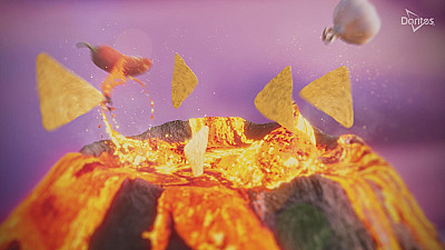 Doritos - Gallery Image 22