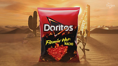 Doritos - Gallery Image 22