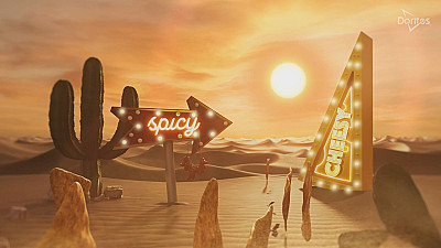 Doritos - Gallery Image 22