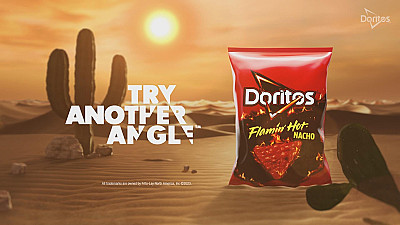 Doritos - Gallery Image 22