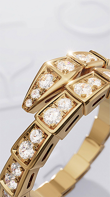 BVLGARI