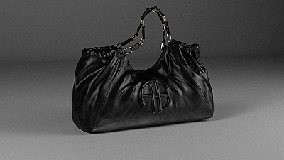 Anine Bing Bags - Gallery Image 22
