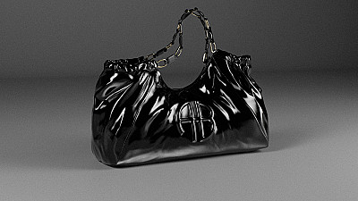 Anine Bing Bags - Gallery Image 22