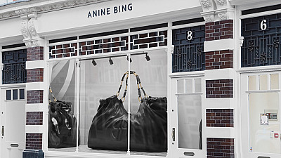 Anine Bing Bags - Gallery Image 22