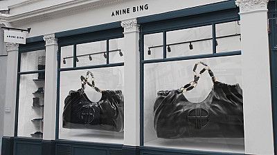 Anine Bing Bags - Gallery Image 22