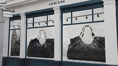 Anine Bing Bags - Gallery Image 22