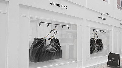 Anine Bing Bags - Gallery Image 22