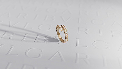 BVLGARI - Gallery Image 22