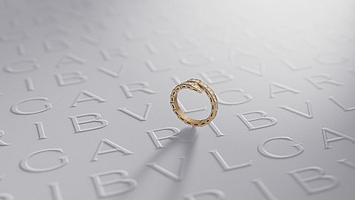 BVLGARI - Gallery Image 22