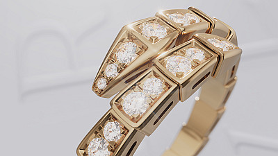 BVLGARI - Gallery Image 22
