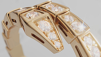 BVLGARI - Gallery Image 22