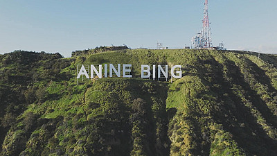Anine Bing sign - Gallery Image 22