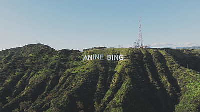 Anine Bing sign - Gallery Image 22