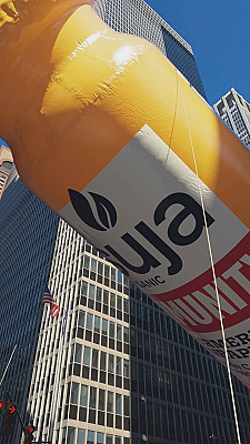 Suja Ballon - Gallery Image 22