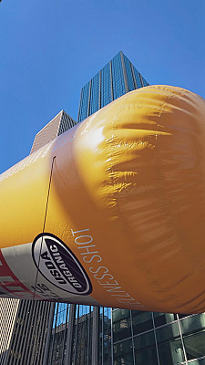 Suja Ballon - Gallery Image 22