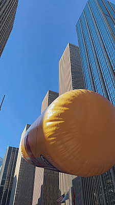 Suja Ballon - Gallery Image 22