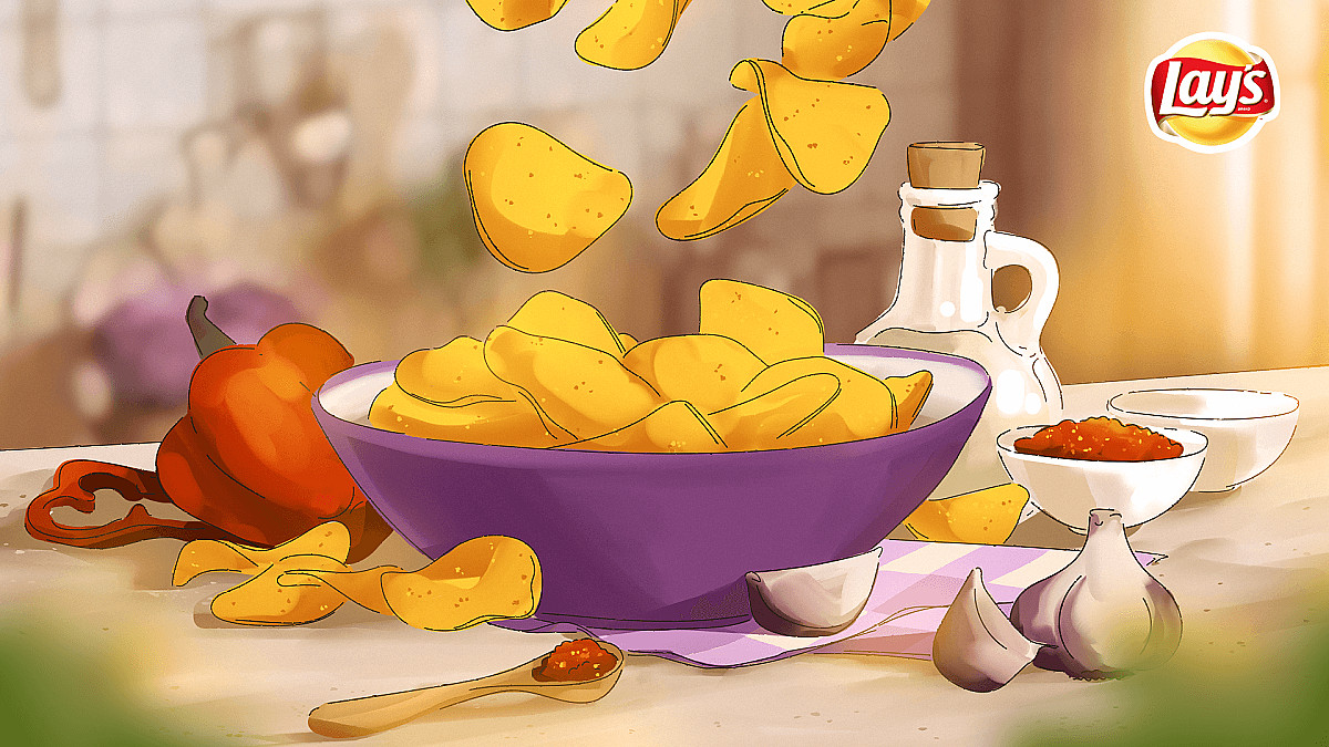 Lays